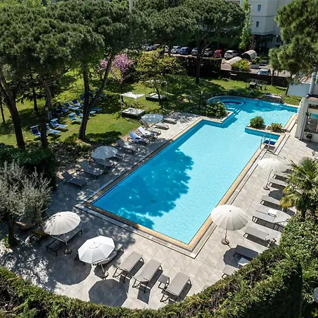 Terme Milano 3*