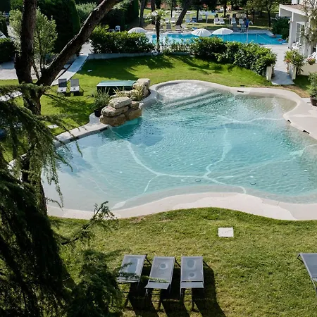 Terme Milano Hotel