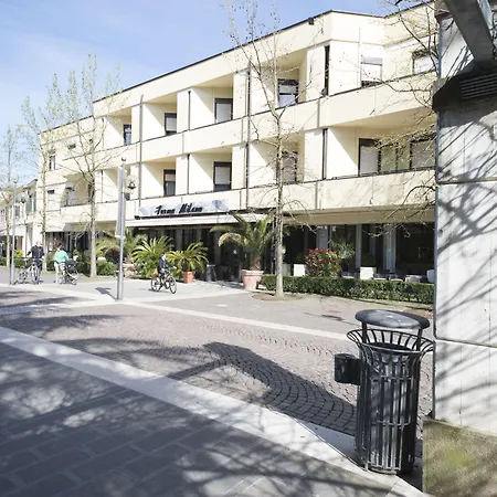 Hotel Terme Milano Abano Terme