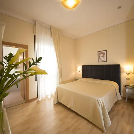 Terme Milano Szálloda