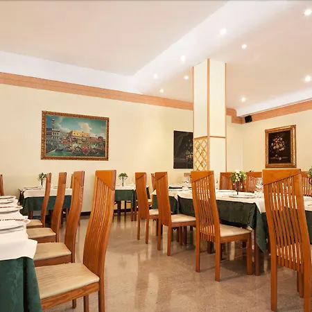 Terme Milano 호텔 3*