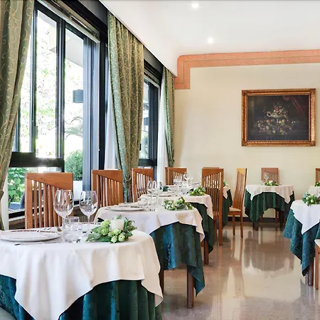 Terme Milano Абано-Терме