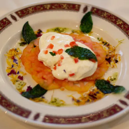Terme Milano 아바노테르메