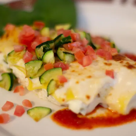 Szálloda Terme Milano 3*