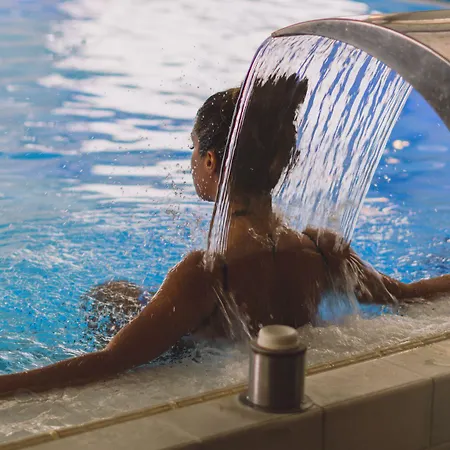 호텔 Terme Milano 3*