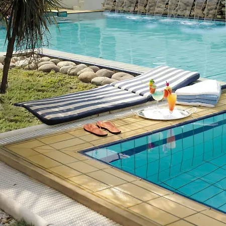 Terme Milano Szálloda 3*