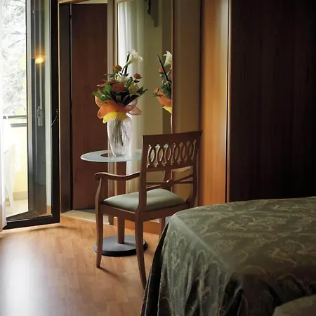 Terme Milano Szálloda