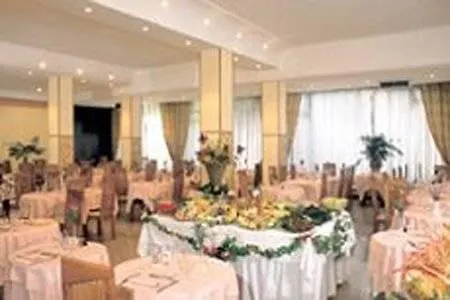 Hotel Terme Milano Abano Terme