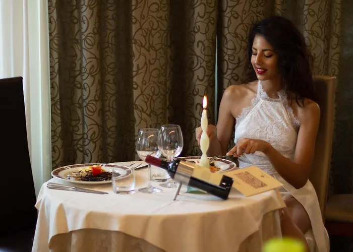 Terme Milano 3* Abano Terme