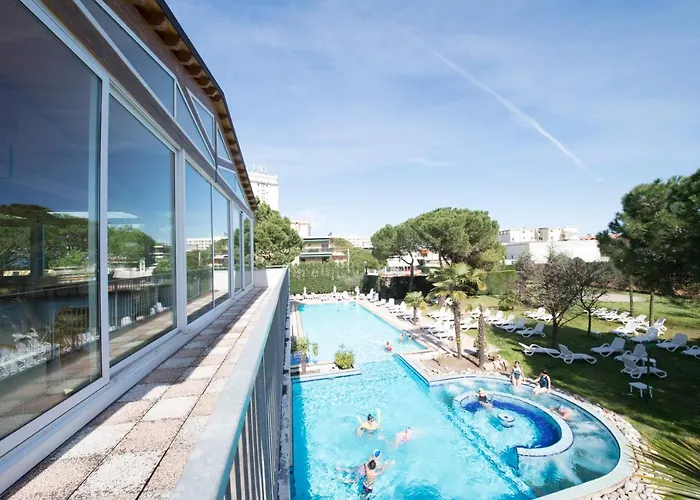 Terme Milano Отель Абано-Терме