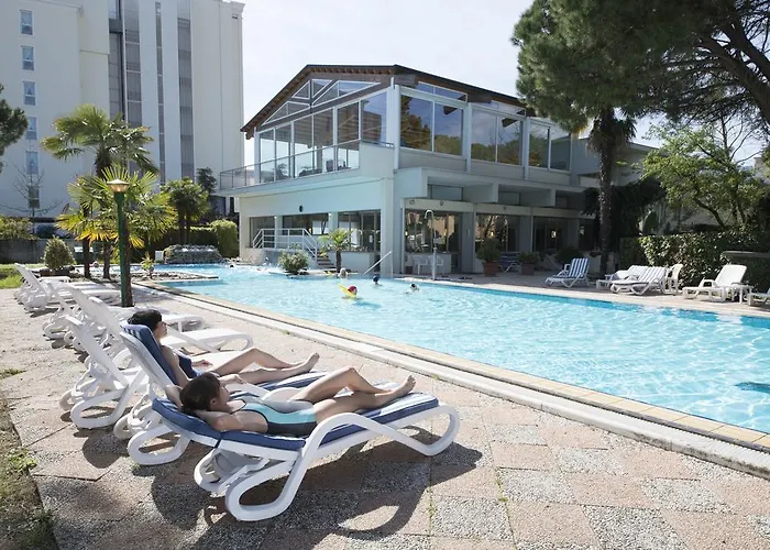 Terme Milano 3*