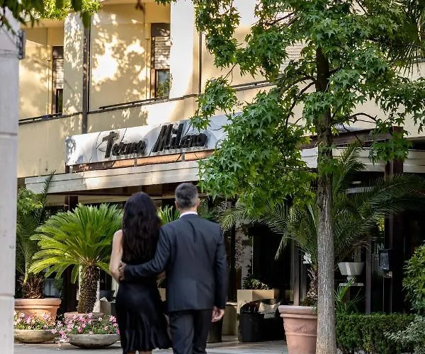 Terme Milano 3*