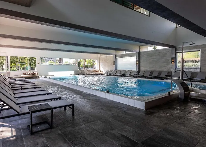 Terme Milano Абано-Терме