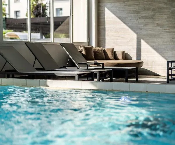Terme Milano 3*