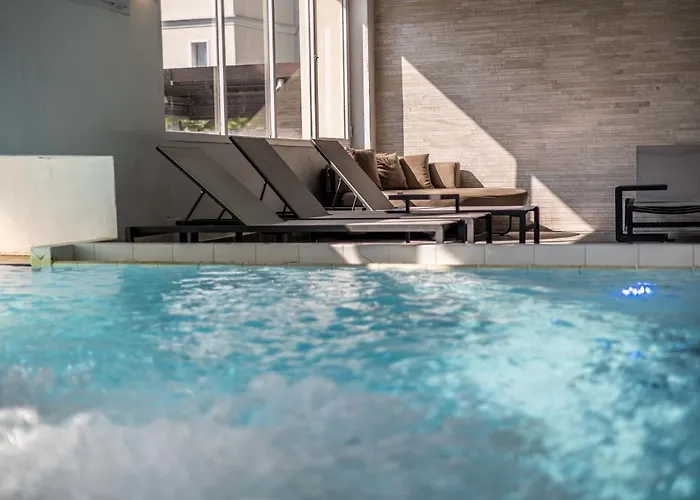 Terme Milano Szálloda