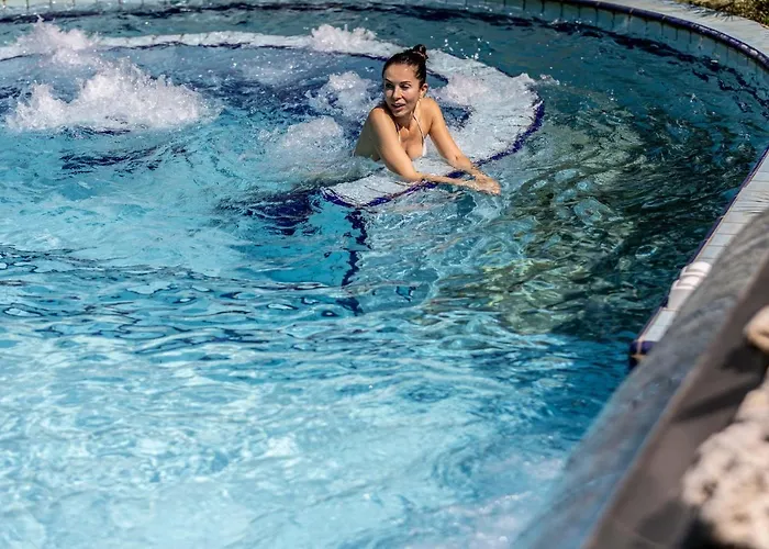 Terme Milano Hotel 3*