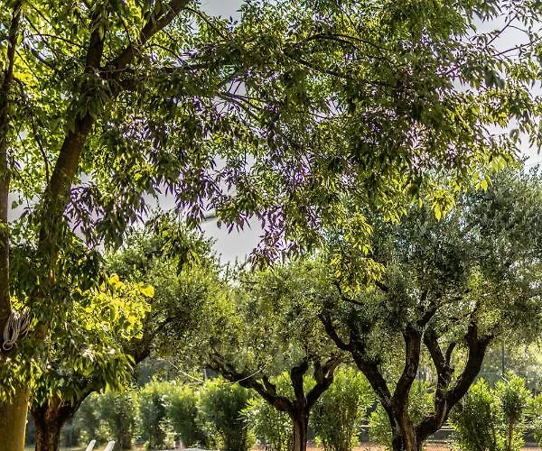 Terme Milano Szálloda