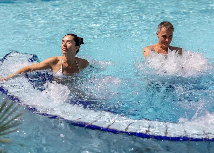 Terme Milano 3* Абано-Терме