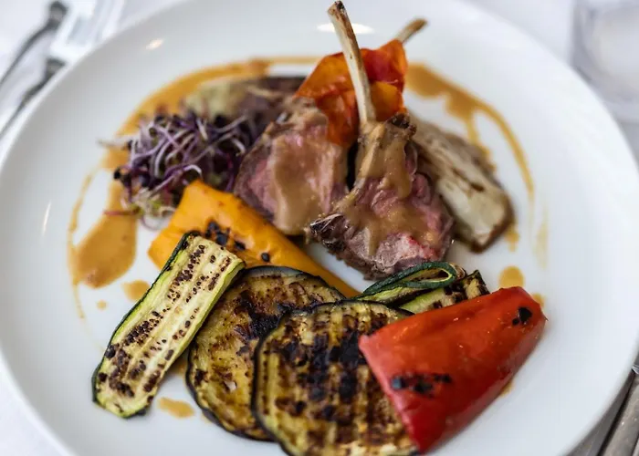 Szálloda Terme Milano 3*