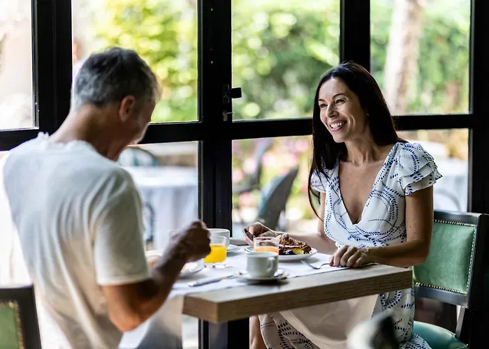 Terme Milano Szálloda 3*