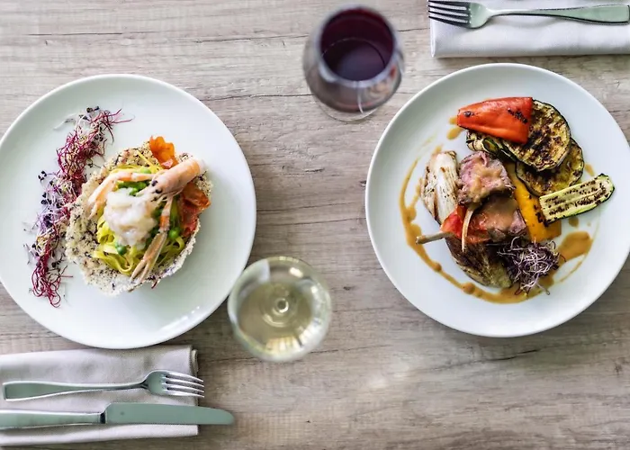 Szálloda Terme Milano 3*