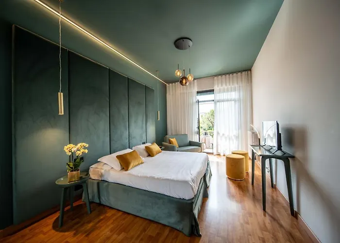 Terme Milano Szálloda 3*