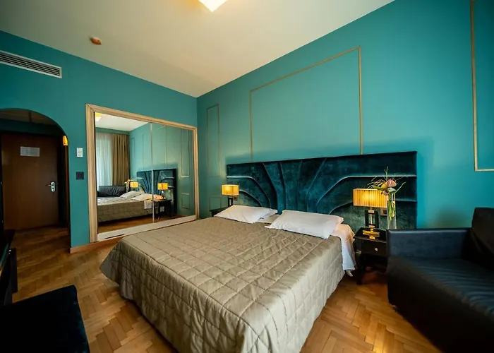 Terme Milano Hotel