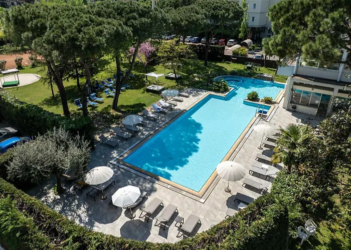 Terme Milano 3*