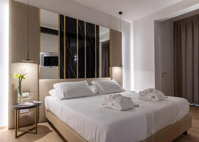 Szálloda Terme Milano