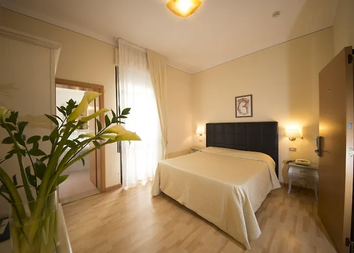 Terme Milano Hotel
