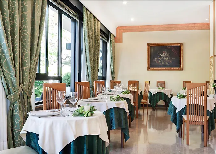 Terme Milano Abano Terme