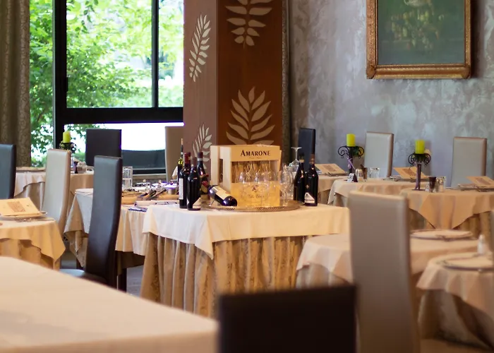 Terme Milano Szálloda Abano Terme