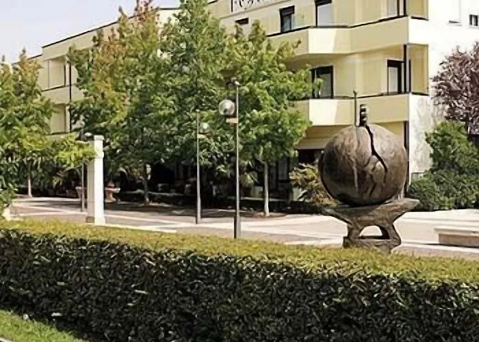 Terme Milano Отель
