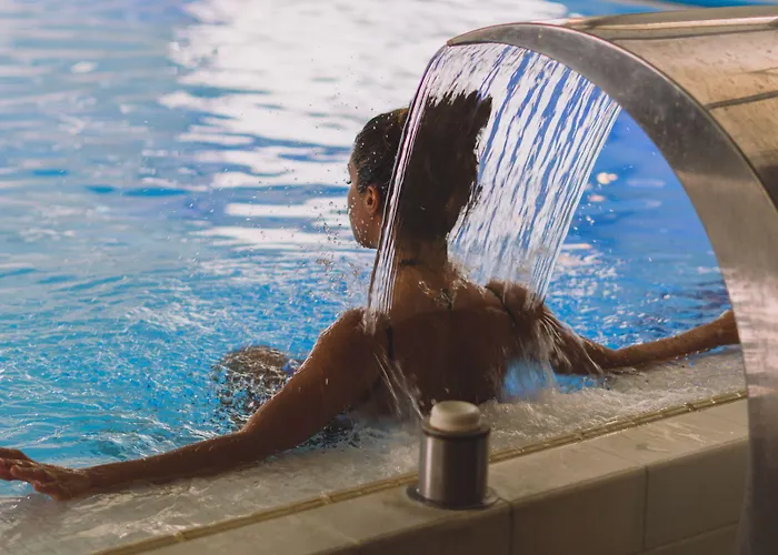 Hotel Terme Milano 3*