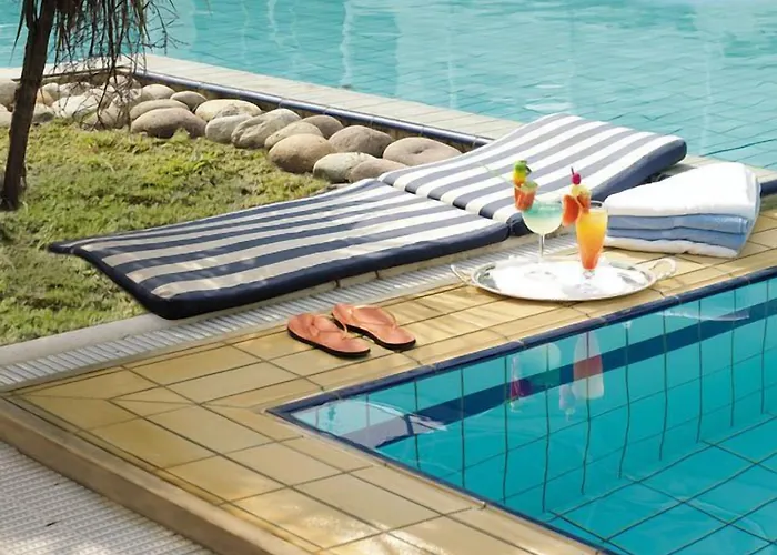 Terme Milano Отель 3*